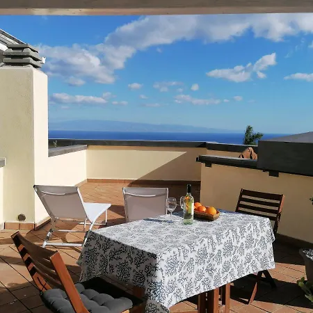 Apartament Panoramic - Holidays