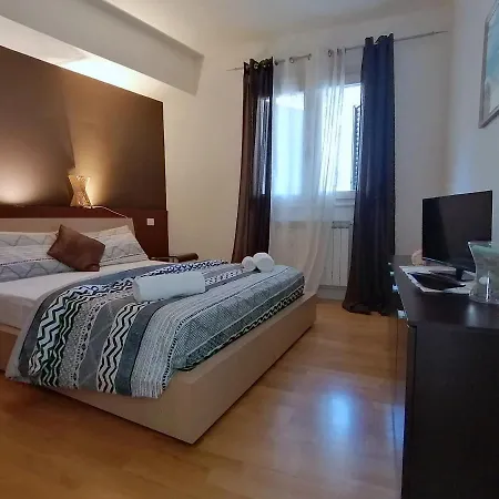 Apartament Panoramic - Holidays Taormina