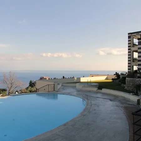 Panoramic - Holidays Taormina