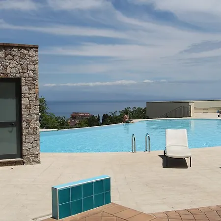 Panoramic - Holidays * Taormina