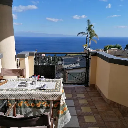 Apartment Panoramic - Holidays *