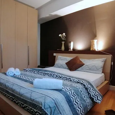 Panoramic - Holidays Apartment Taormina