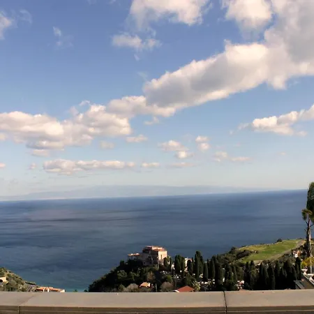 Panoramic - Holidays Apartment *