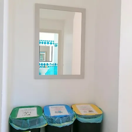 Panoramic - Holidays Apartment Taormina
