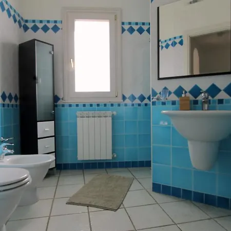 Apartment Panoramic - Holidays Taormina