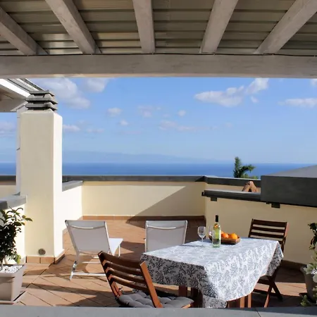 Panoramic - Holidays Taormine