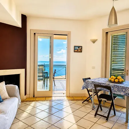 Panoramic - Holidays Taormina