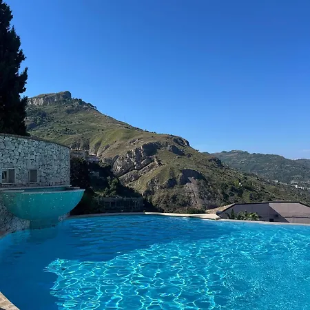Panoramic - Holidays Lejlighed *