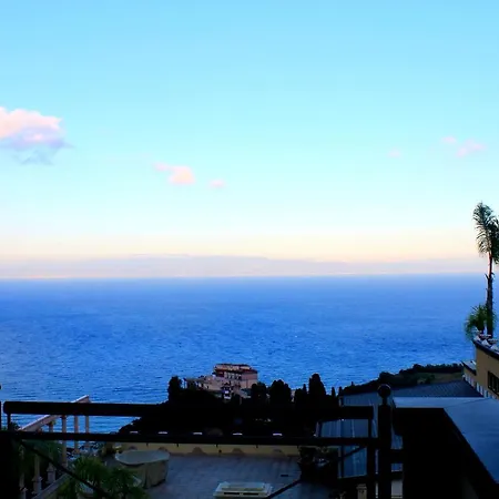 Panoramic - Holidays Apartment