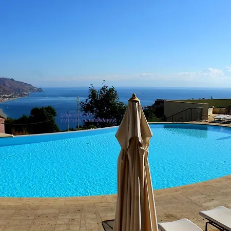 Panoramic - Holidays Appartement
