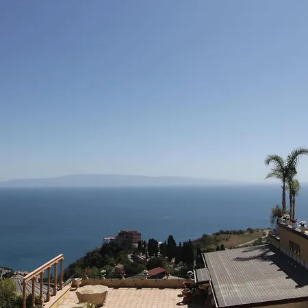 Panoramic - Holidays Apartment *